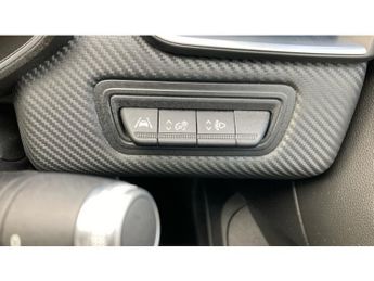 Renault Clio 1.3 TCe 130 RS Line 5dr EDC Petrol Hatchback