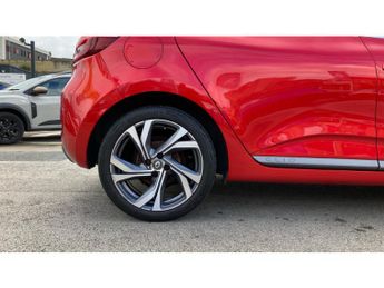 Renault Clio 1.3 TCe 130 RS Line 5dr EDC Petrol Hatchback