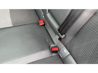 Nissan Qashqai 1.3 DiG-T MH 158 N-Connecta 5dr Xtronic Petrol Hatchback