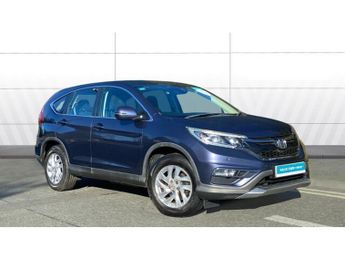 Honda CR-V 2.0 i-VTEC SE 5dr Auto Petrol Estate
