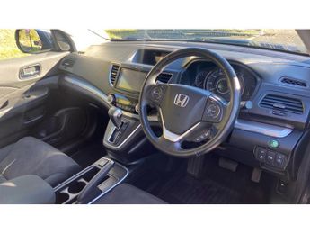 Honda CR-V 2.0 i-VTEC SE 5dr Auto Petrol Estate
