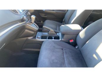 Honda CR-V 2.0 i-VTEC SE 5dr Auto Petrol Estate