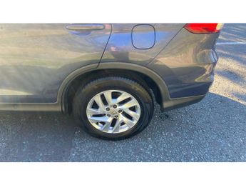 Honda CR-V 2.0 i-VTEC SE 5dr Auto Petrol Estate
