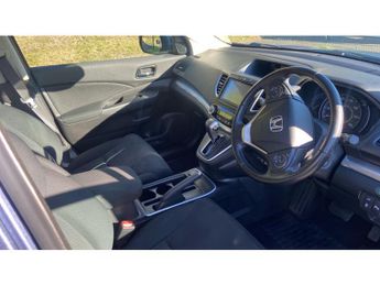 Honda CR-V 2.0 i-VTEC SE 5dr Auto Petrol Estate