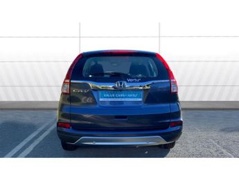 Honda CR-V 2.0 i-VTEC SE 5dr Auto Petrol Estate