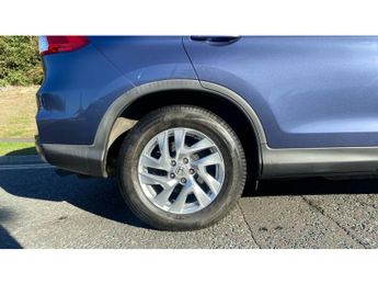 Honda CR-V 2.0 i-VTEC SE 5dr Auto Petrol Estate