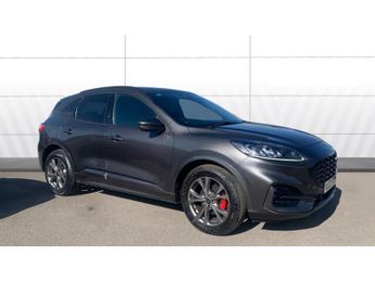 Ford Kuga 1.5 EcoBoost 150 ST-Line Edition 5dr Petrol Estate