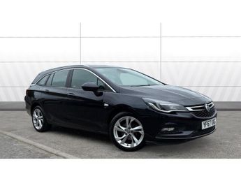 Vauxhall Astra 1.4i 16V SRi Nav 5dr Petrol Estate