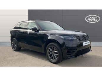 Land Rover Range Rover Velar 2.0 D200 MHEV Dynamic SE 5dr Auto Diesel Estate