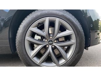 Land Rover Range Rover Velar 2.0 D200 MHEV Dynamic SE 5dr Auto Diesel Estate