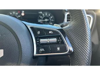 Kia Pro Ceed 1.5T GDi ISG 138 GT-Line S 5dr DCT Petrol Estate