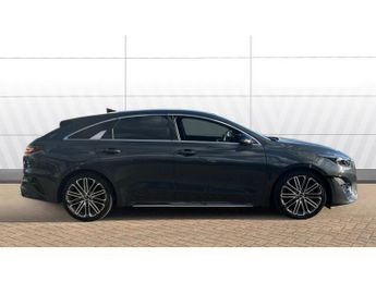 Kia Pro Ceed 1.5T GDi ISG 138 GT-Line S 5dr DCT Petrol Estate