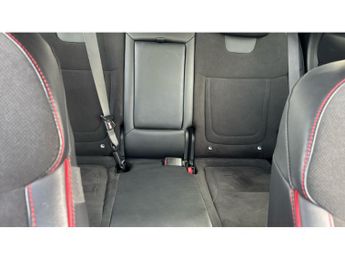 Hyundai TUCSON 1.6 TGDi Hybrid 230 N Line S 5dr 2WD Auto Hybrid Estate