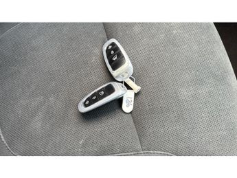 Hyundai TUCSON 1.6 TGDi Hybrid 230 N Line S 5dr 2WD Auto Hybrid Estate