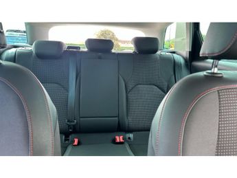SEAT Leon 2.0 TSI 190 FR Sport [EZ] 5dr DSG Petrol Estate