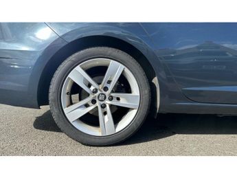 SEAT Leon 2.0 TSI 190 FR Sport [EZ] 5dr DSG Petrol Estate