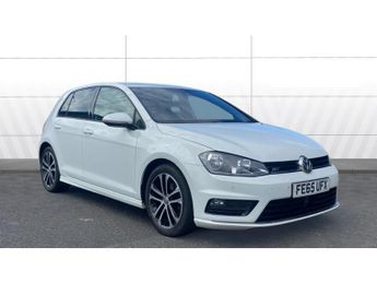 Volkswagen Golf 1.4 TSI 150 R-Line 5dr Petrol Hatchback