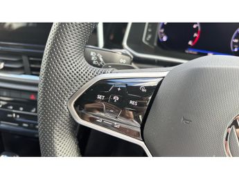 Volkswagen T-Roc 1.5 TSI R-Line 5dr DSG Petrol Hatchback