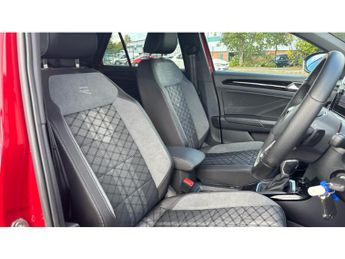 Volkswagen T-Roc 1.5 TSI R-Line 5dr DSG Petrol Hatchback