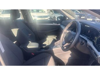 Volkswagen Golf 1.5 eTSI 150 Life 5dr DSG Petrol Hatchback