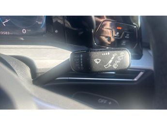 Volkswagen Golf 1.5 eTSI 150 Life 5dr DSG Petrol Hatchback