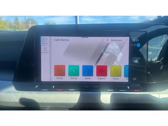 Volkswagen Golf 1.5 eTSI 150 Life 5dr DSG Petrol Hatchback