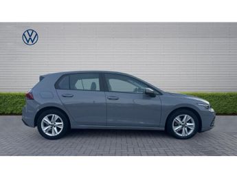 Volkswagen Golf 1.5 eTSI 150 Life 5dr DSG Petrol Hatchback
