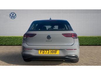 Volkswagen Golf 1.5 eTSI 150 Life 5dr DSG Petrol Hatchback