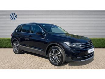 Volkswagen Tiguan 1.5 TSI 150 Elegance 5dr DSG Petrol Estate