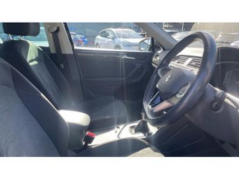 Volkswagen Tiguan 1.5 TSI 150 Elegance 5dr DSG Petrol Estate