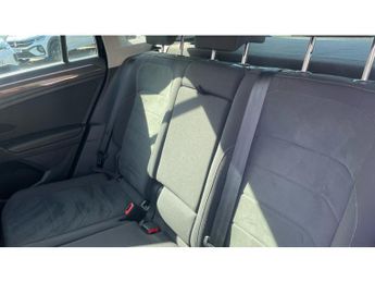 Volkswagen Tiguan 1.5 TSI 150 Elegance 5dr DSG Petrol Estate