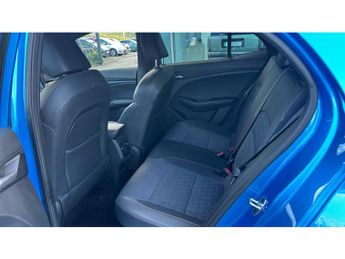 MG MG3 1.5 Hybrid Trophy 5dr Auto Hybrid Hatchback