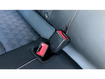 MG MG3 1.5 Hybrid Trophy 5dr Auto Hybrid Hatchback