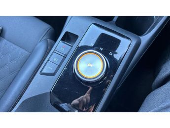 MG MG3 1.5 Hybrid Trophy 5dr Auto Hybrid Hatchback