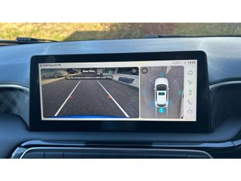 MG MG3 1.5 Hybrid Trophy 5dr Auto Hybrid Hatchback