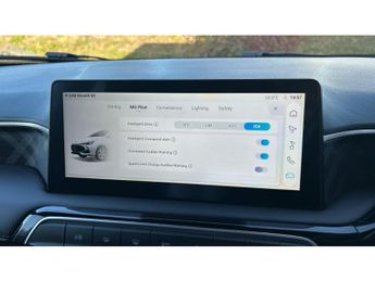 MG MG3 1.5 Hybrid Trophy 5dr Auto Hybrid Hatchback