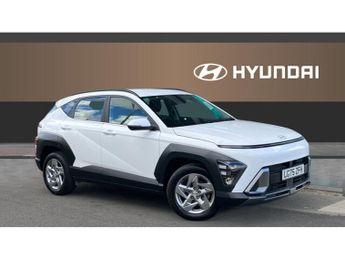 Hyundai KONA 1.0T 100 Advance 5dr Petrol Hatchback
