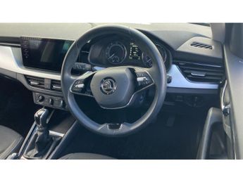 Skoda Kamiq 1.5 TSI SE Drive 5dr DSG Petrol Hatchback