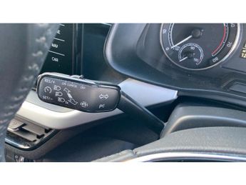 Skoda Kamiq 1.5 TSI SE Drive 5dr DSG Petrol Hatchback