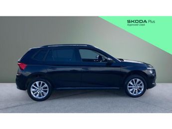 Skoda Kamiq 1.5 TSI SE Drive 5dr DSG Petrol Hatchback