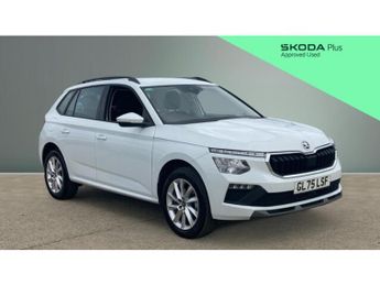 Skoda Kamiq 1.0 TSI SE Edition 5dr DSG Petrol Hatchback