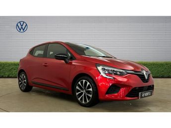 Renault Clio 1.0 TCe 90 Evolution 5dr Petrol Hatchback