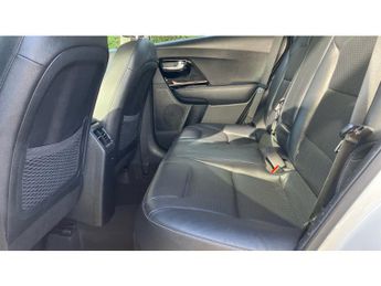 Kia Niro 1.6 GDi Hybrid 3 5dr DCT Hybrid Estate