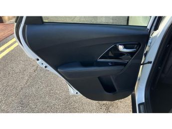 Kia Niro 1.6 GDi Hybrid 3 5dr DCT Hybrid Estate