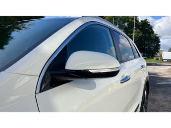 Kia Niro 1.6 GDi Hybrid 3 5dr DCT Hybrid Estate
