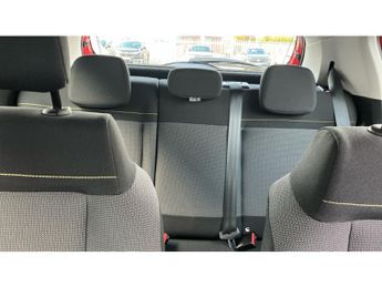 Citroen C3 1.2 PureTech 110 Shine 5dr EAT6 Petrol Hatchback