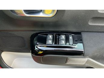 Citroen C3 1.2 PureTech 110 Shine 5dr EAT6 Petrol Hatchback