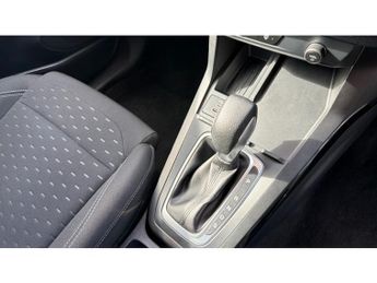 Ford Puma 1.0 EcoBoost Hybrid mHEV Titanium 5dr DCT Petrol Hatchback