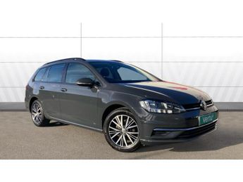 Volkswagen Golf 1.4 TSI SE 5dr [Nav] Petrol Estate