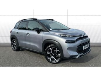 Citroen C3 Aircross 1.2 PureTech 130 Max 5dr EAT6 Petrol Hatchback